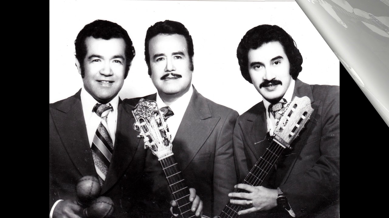 TRIBUTO A LOS PANCHOS    CANTAN LOS MORUNOS