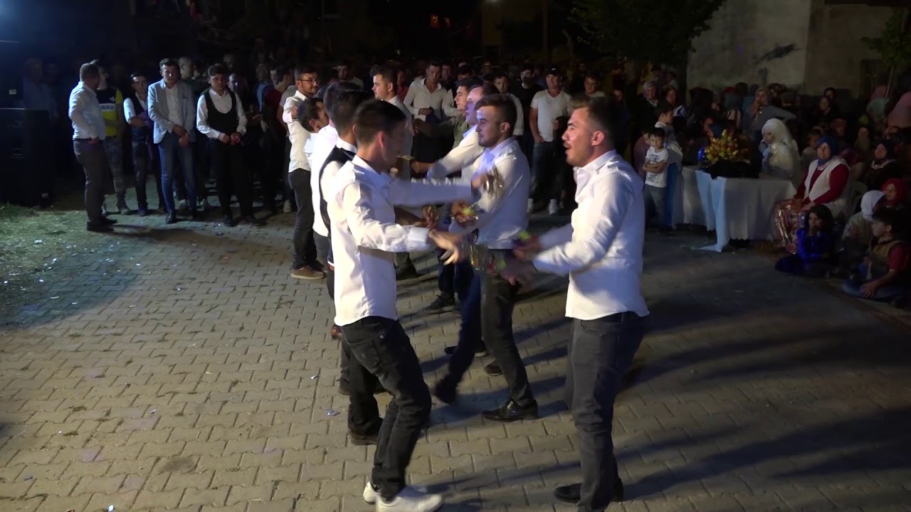 muhittin Canbeyoğlu-Sağırlar 22 Temmuz 2018
