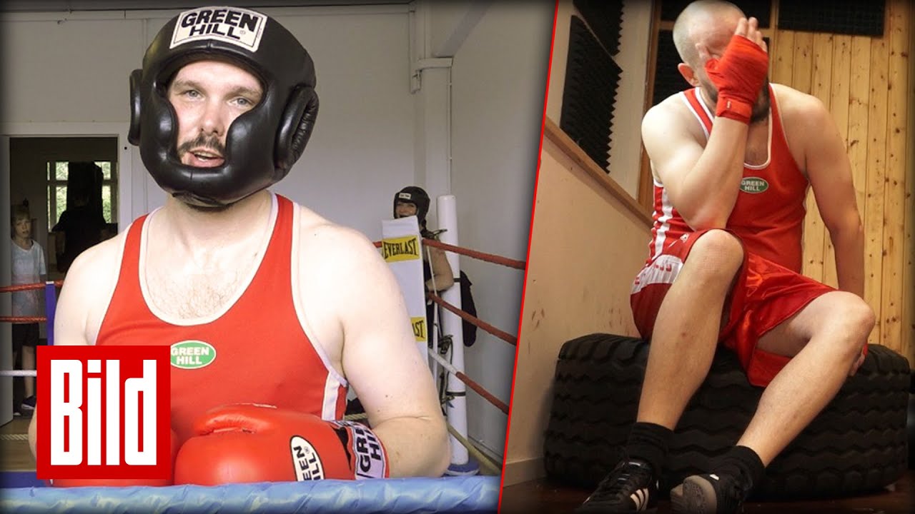 BILD-Reporter verpr&uuml;gelt beim Manager-Boxen