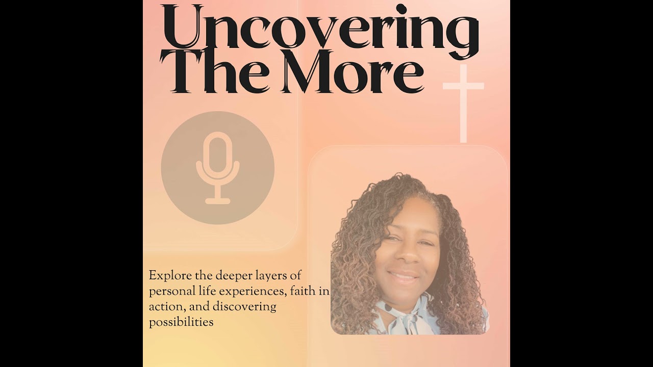 Uncovering the More: Release The Pressure