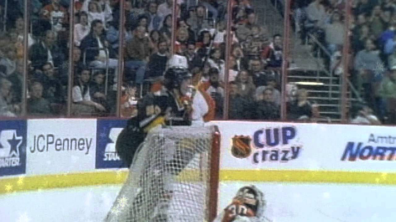 Pittsburgh Sports History Holiday Video