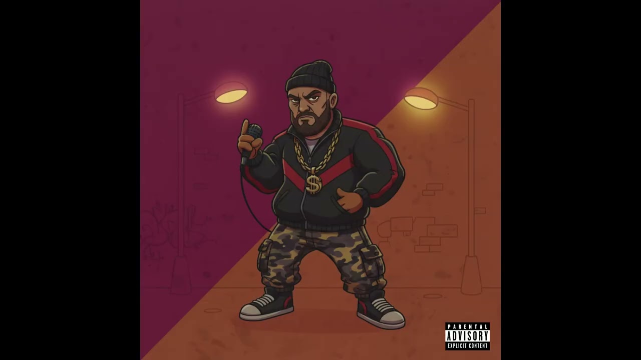 [FREE] Hard Rap Type Beat - 