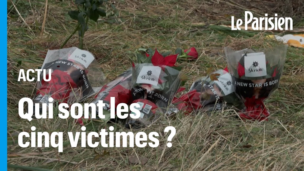 Quintuple meurtre près de Dunkerque : l'effroyable périple de Paul D, le tireur présumé