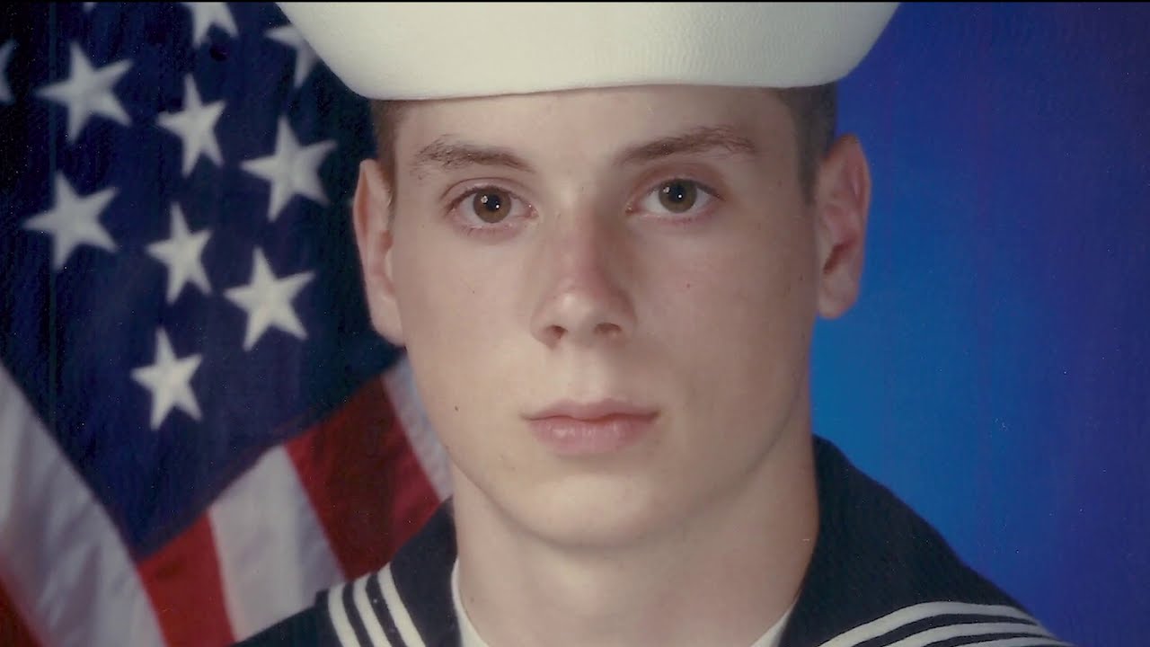 Military Sexual Trauma – Heath Phillips, Navy Veteran