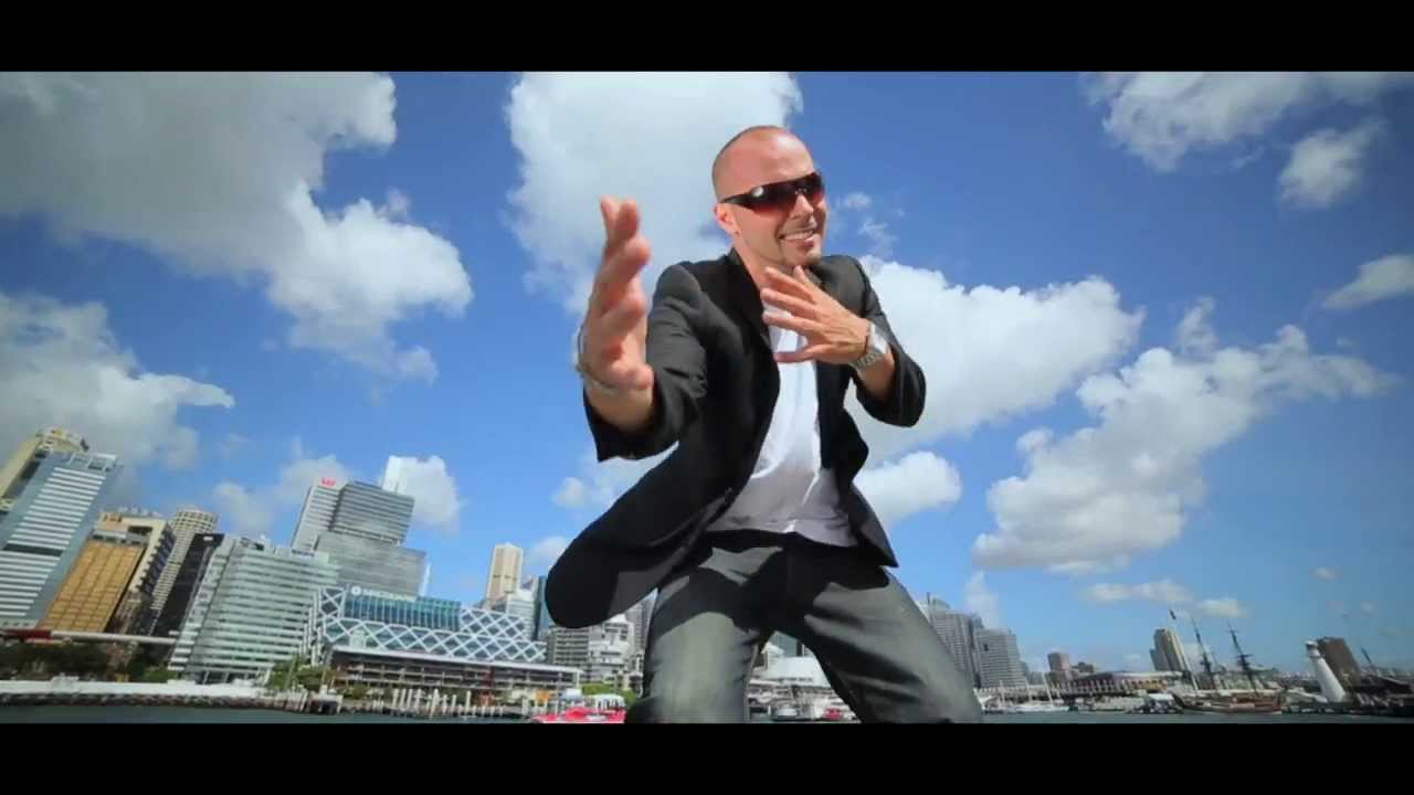 Dminus - La Rumba (Clip officiel)