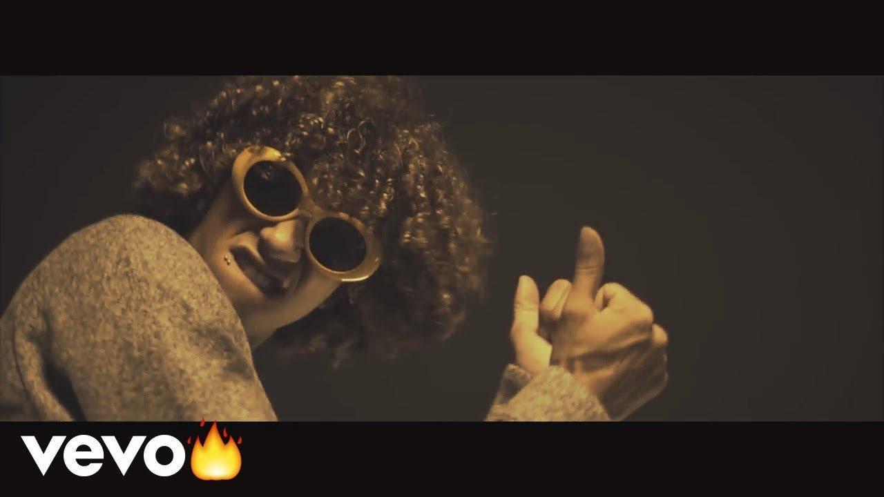 Piel de Gallina Remix - Jon Z, Ele A El dominio, Yeudiel (Video Music)