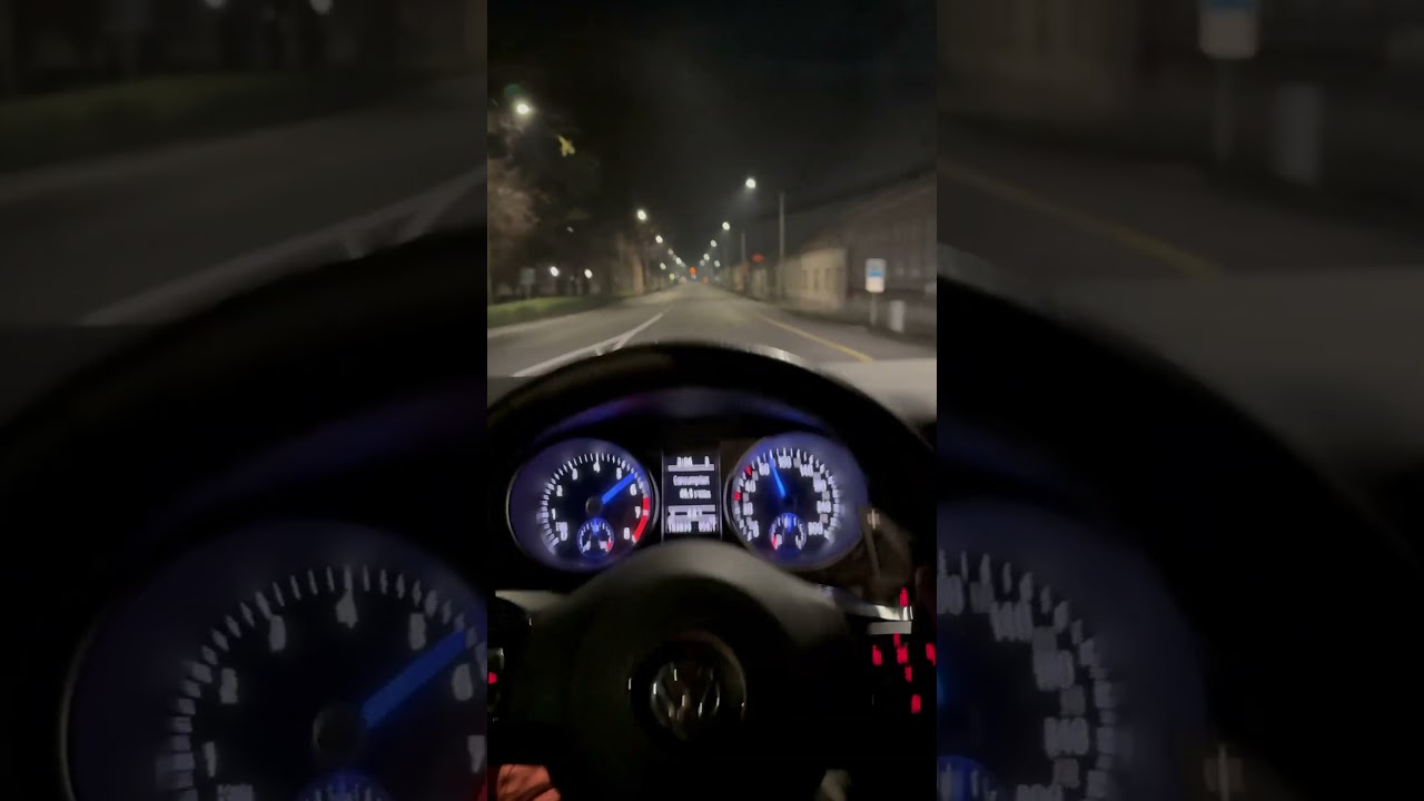 Volkswagen Golf MK6 R DSG | cat back exhaust system