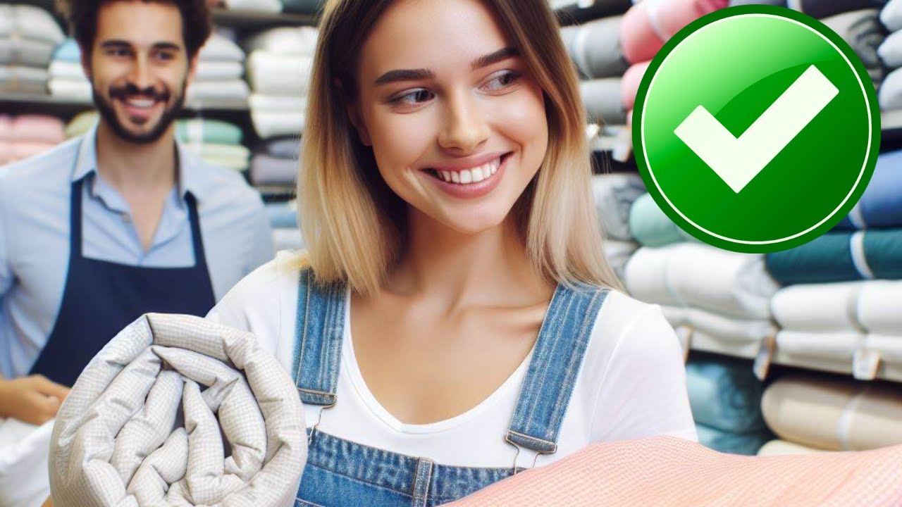👉 ¿Cuál es el MEJOR RELLENO NÓRDICO? ✅  GUÍA para elegir BIEN tu EDREDÓN NÓRDICO