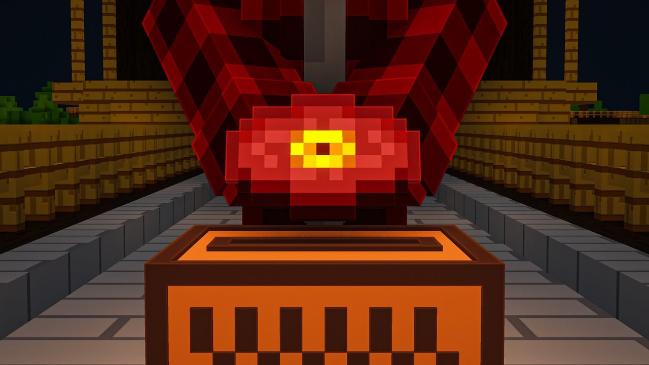 La Nostalgie derrière les musiques de Minecraft