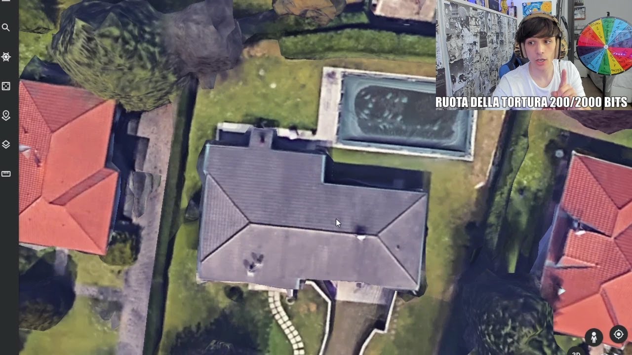 VI SVELO DOVE SI TROVA la VLOG HOUSE!!!