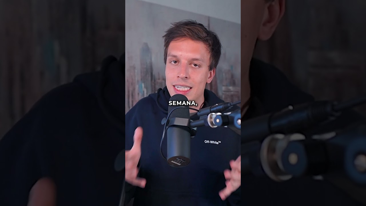He Creado Un Canal De Youtube Solo Con Inteligencia Artificial