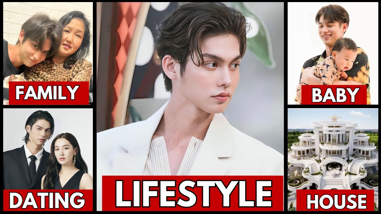 BRIGHT VACHIRAWIT LIFESTYLE 2025 || ДЕВУШКА, СОСТОЯНИЕ, ВОЗРАСТ, СЕМЬЯ, БИОГРАФИЯ 2025