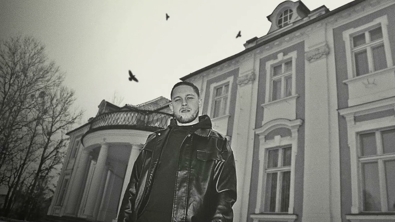 GRAC &ndash; Kiedy ostatni raz siebie widziałeś (prod. GRAC, gitara: Mikołaj Dobak)