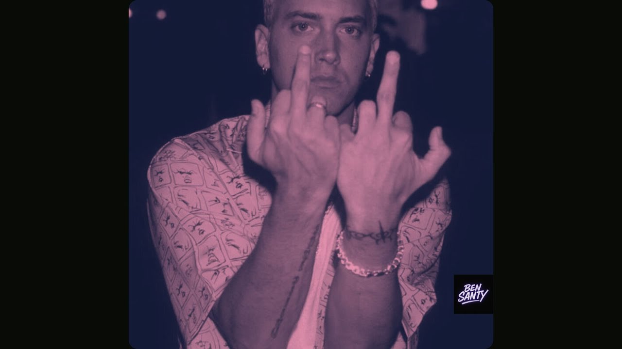 “REGRET”| Trap Type Beat | Eminem Cover Type beat  | Emotional Storytelling Beat
