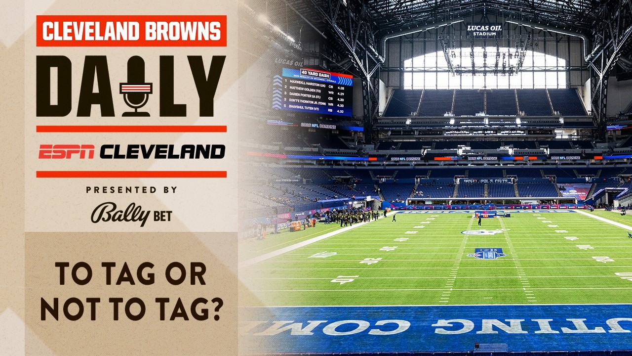 Cleveland Browns Daily