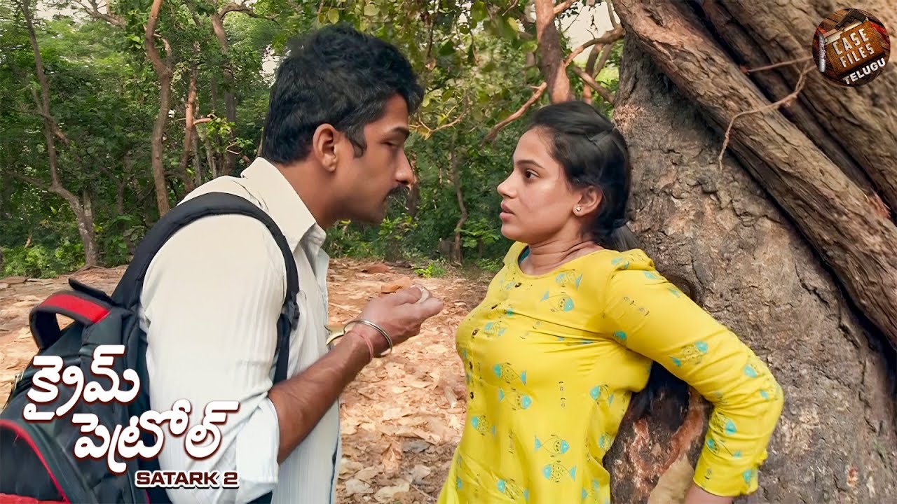 ఒక వ్యక్తి యొక్క అహంకారం నేరాలకు అతిపెద్ద కారణంగా ఎలా మారింది? |Crime Patrol Satark