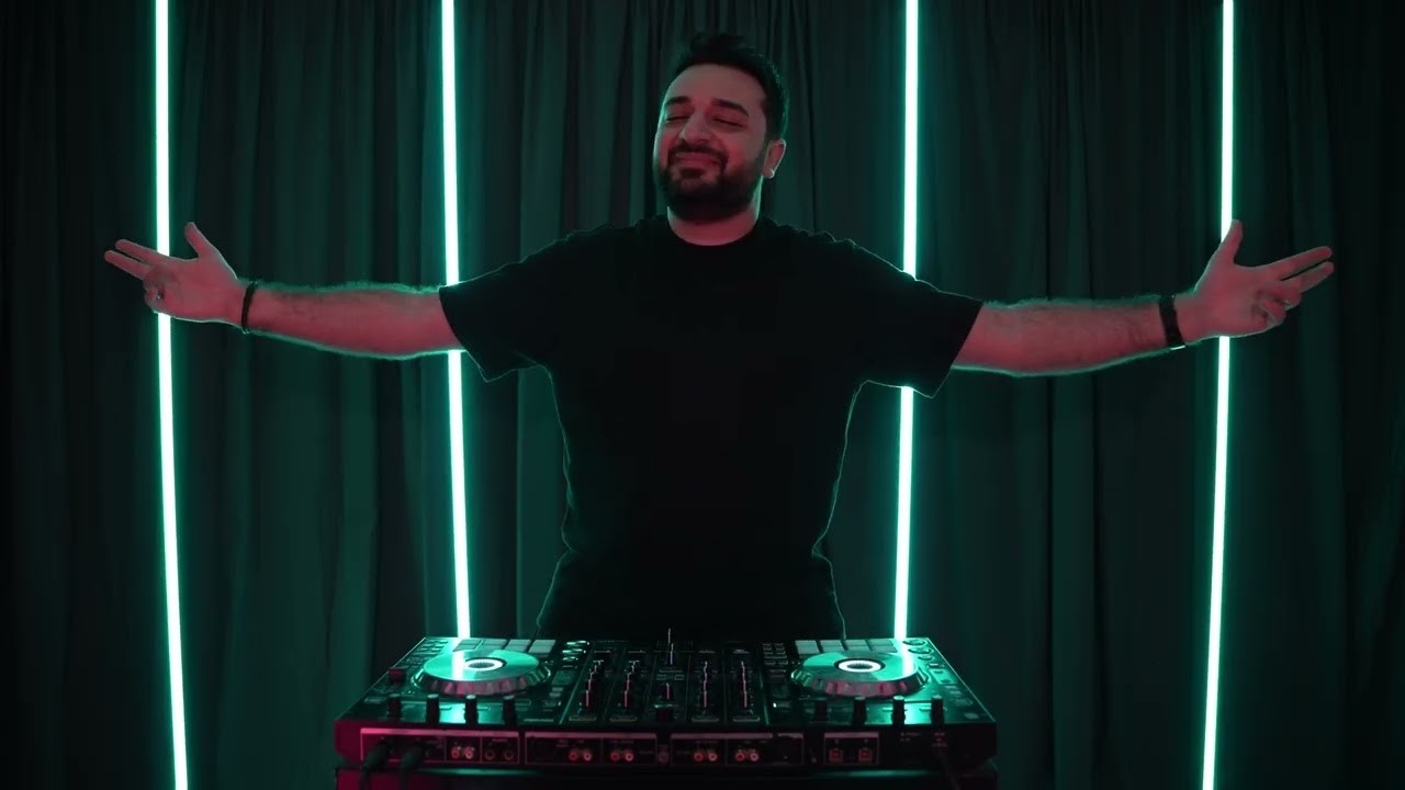 Kamro - Indilla Enigma [Official Music Video]