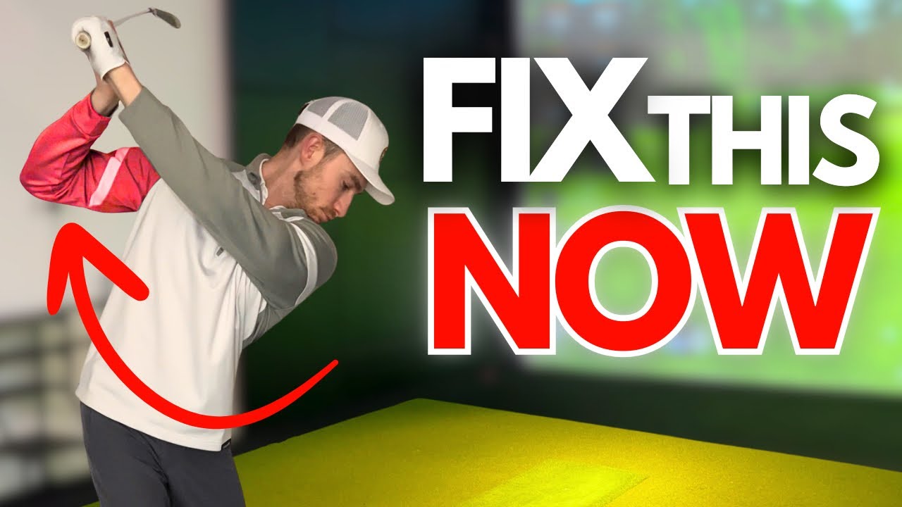 The Flying Right Elbow Has Never Been Easy To FIX… Until NOW!