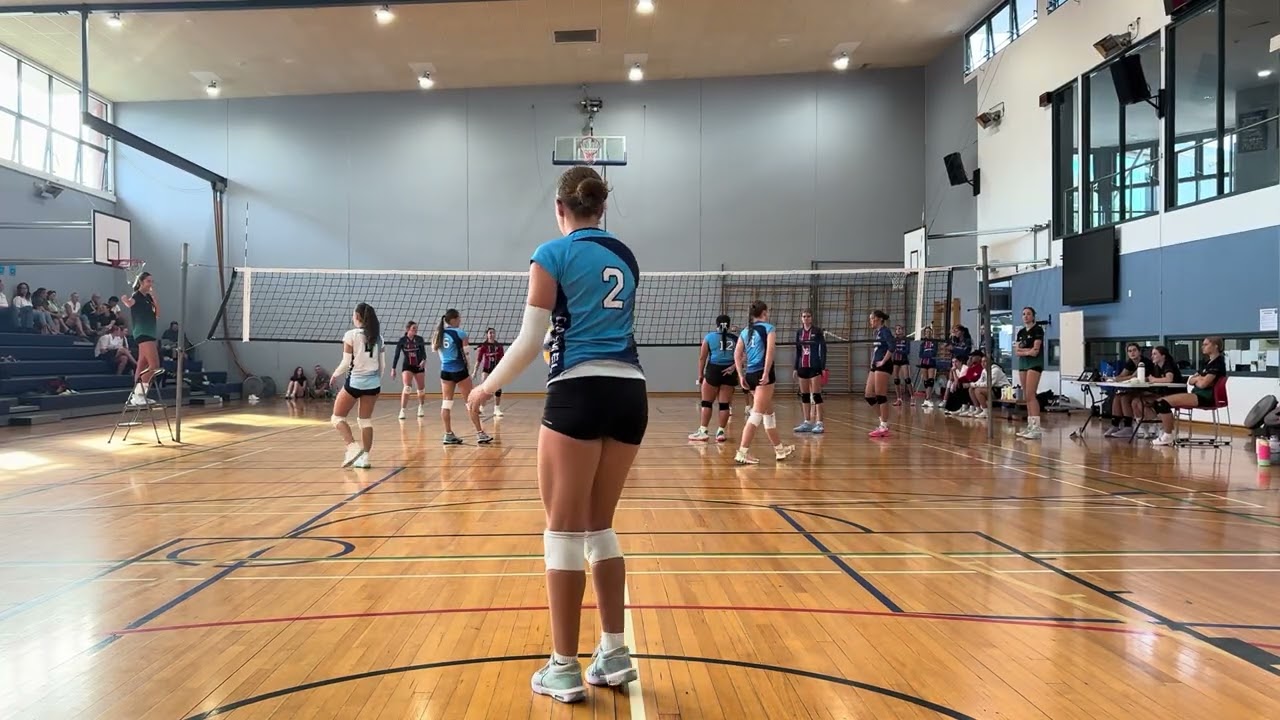 Set 2 vs Rangi B