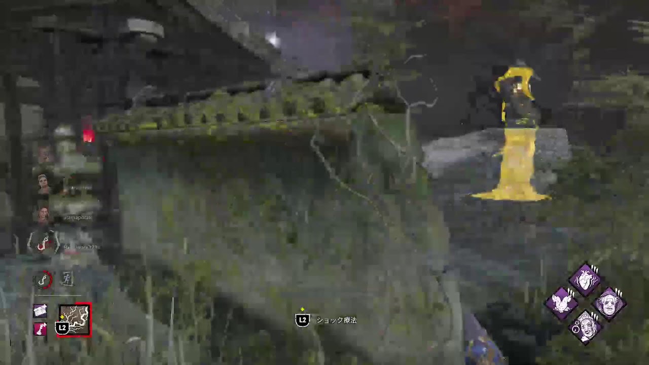 dbd