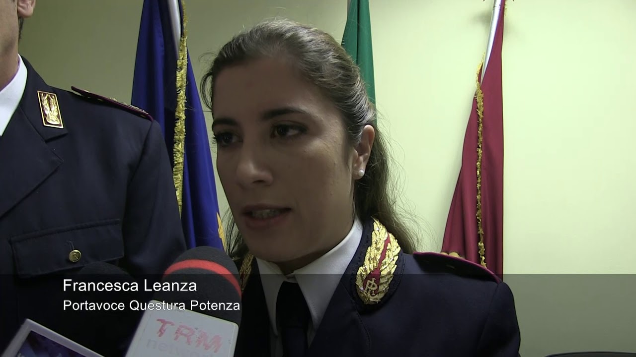 Potenza, sequestro di droga in un centro di accoglienza