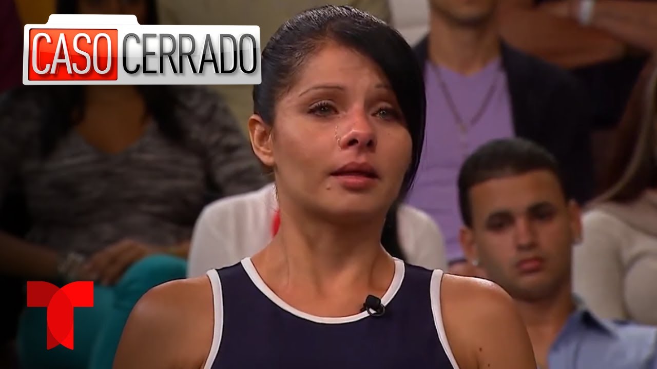 Abuso y traición arruinan su sueño de ser madre 💔💸😱 | Caso Cerrado Capítulo Completo