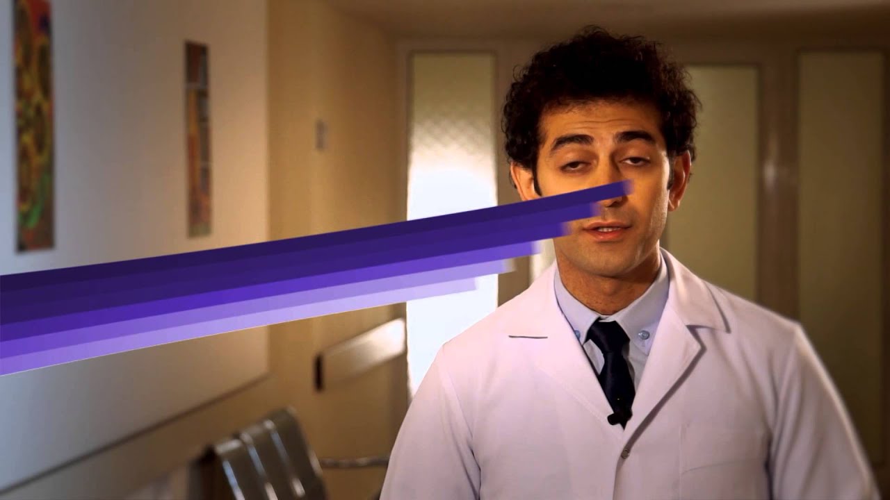 Ретинопатия недоношенных