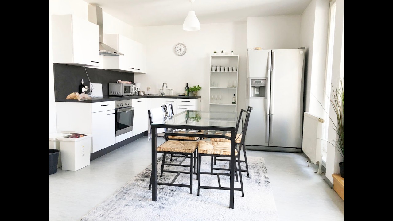 CoLivi Real Estate GmbH: Flat Klosterneuburger Straße 47