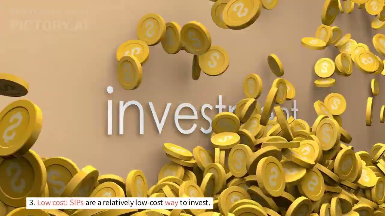 SIP - Systematic Investment Plan
