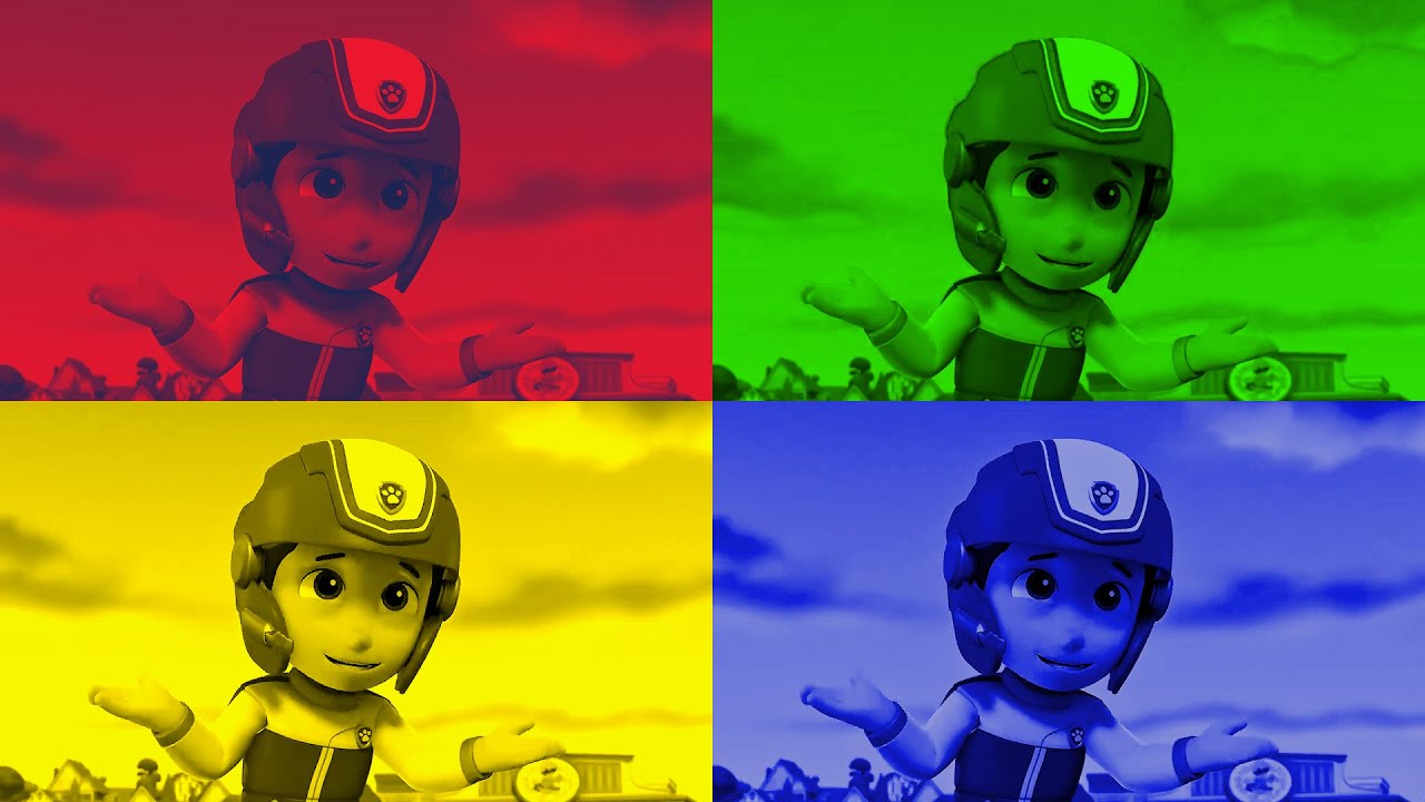 PAW Patrol - Coffin Dance Song (Cover)