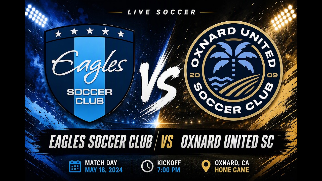 feb28 26OUSCU8 vs OxnardEagles  U9   HD 1080p