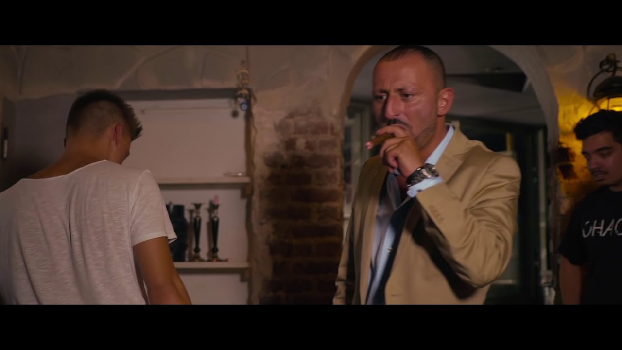 BERKANT EGIN - ARBEIT AMK ► (Official Video) #Montag #arbeiten #song #facebook #instagram #tiktok
