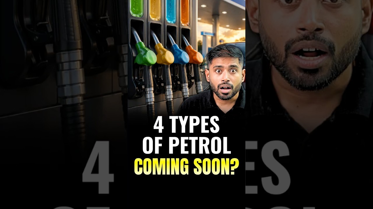 E20, E25, E27, E30: India's New Fuel Revolution Explained | UPSC Current Affairs