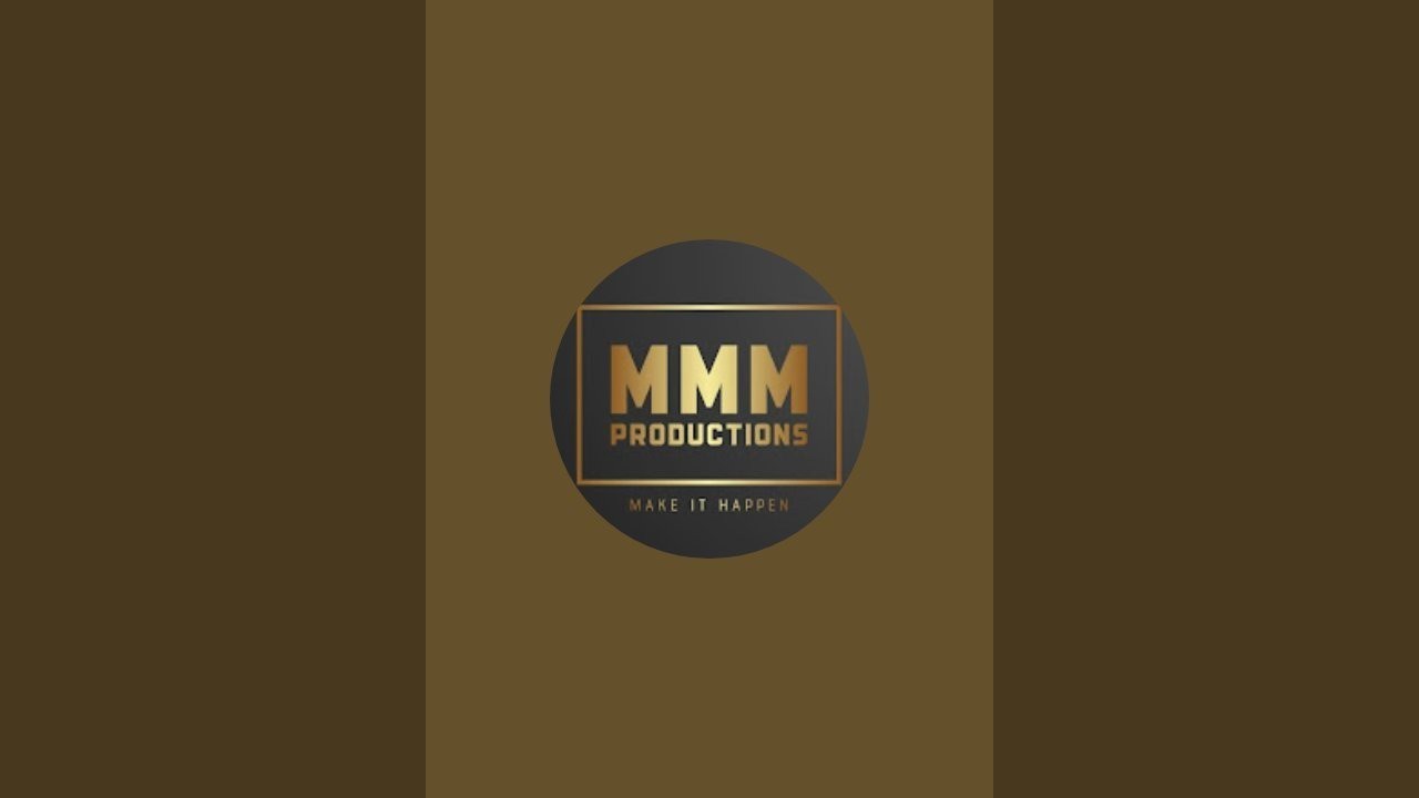 MMM Studios is live!