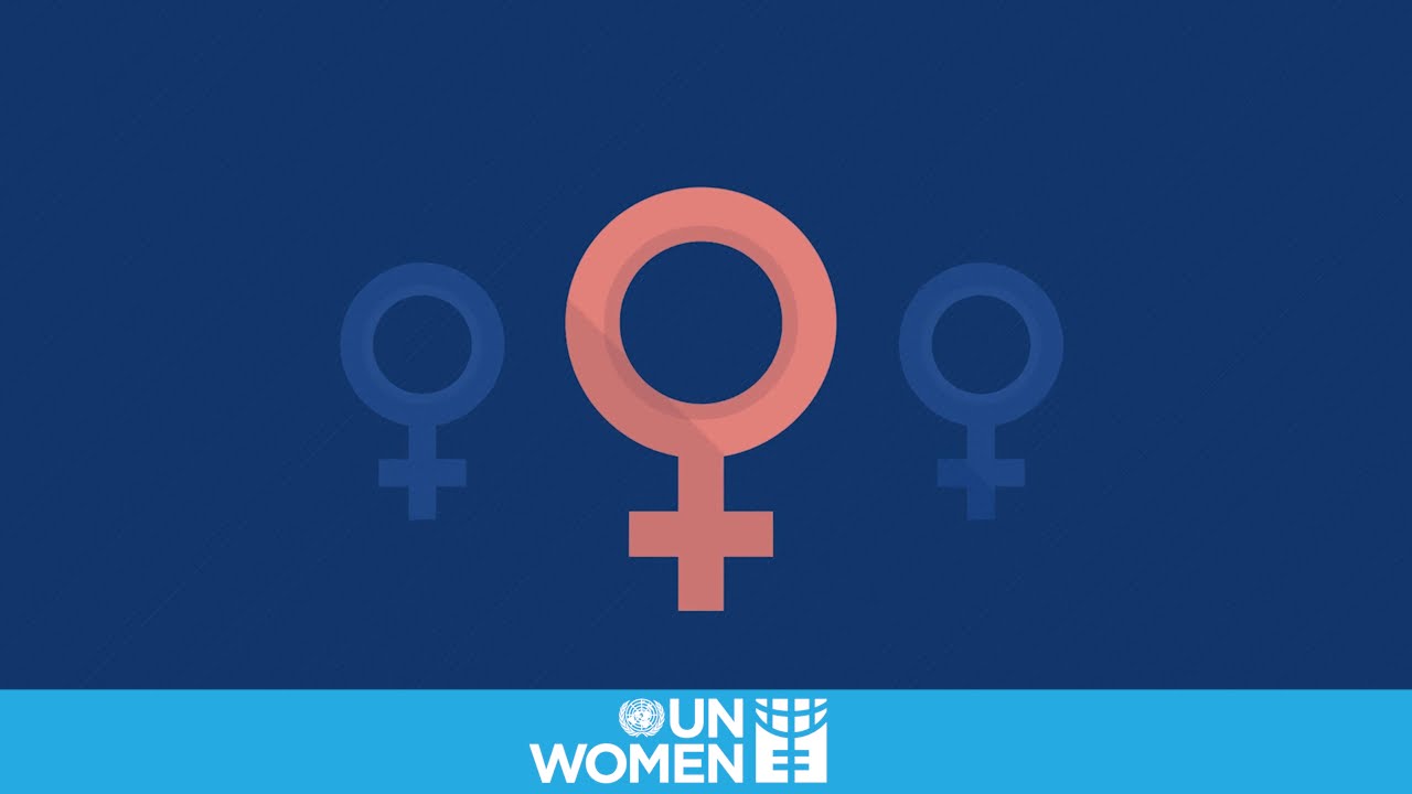 Ending Violence against women and girls: If not you, who?