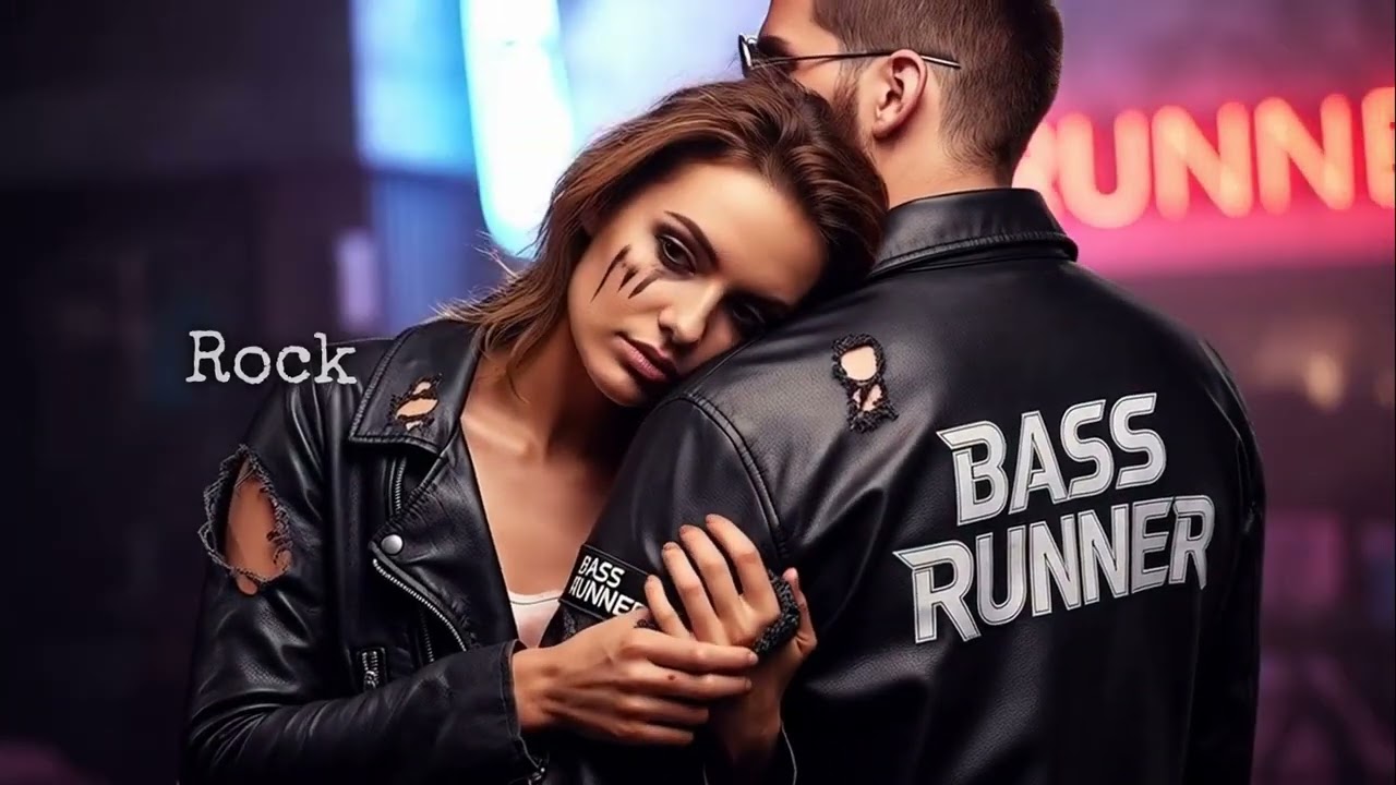 Electric Hearts Feat. Bass Runner