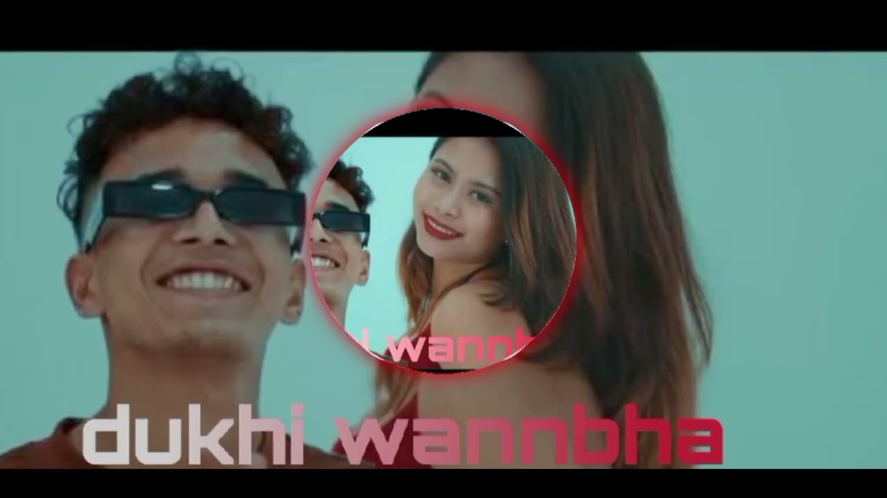 Dukhi wannbha official music 