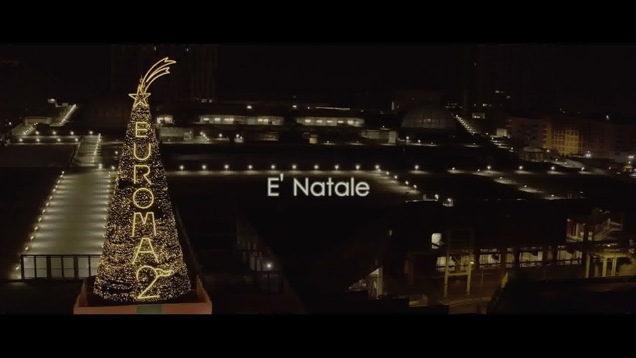 E' Natale