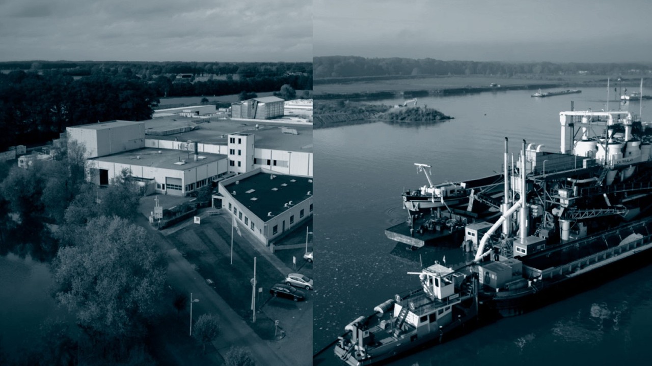 Van Nieuwpoort Groep start met hun digitaliseringstraject