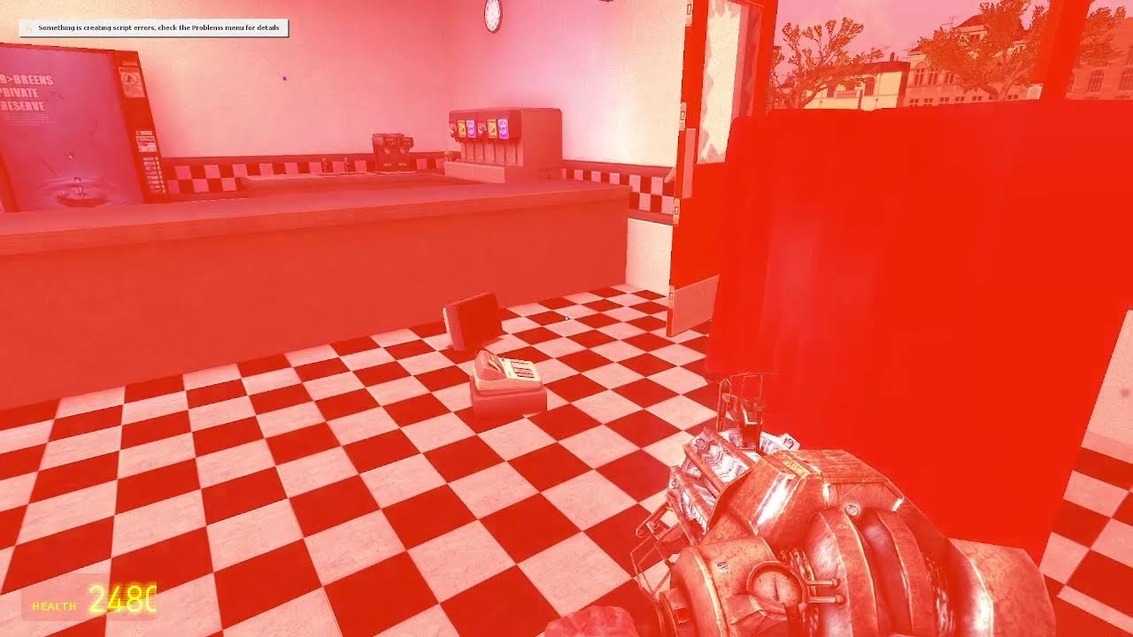 Playing GMOD (ft @bobyboi1)