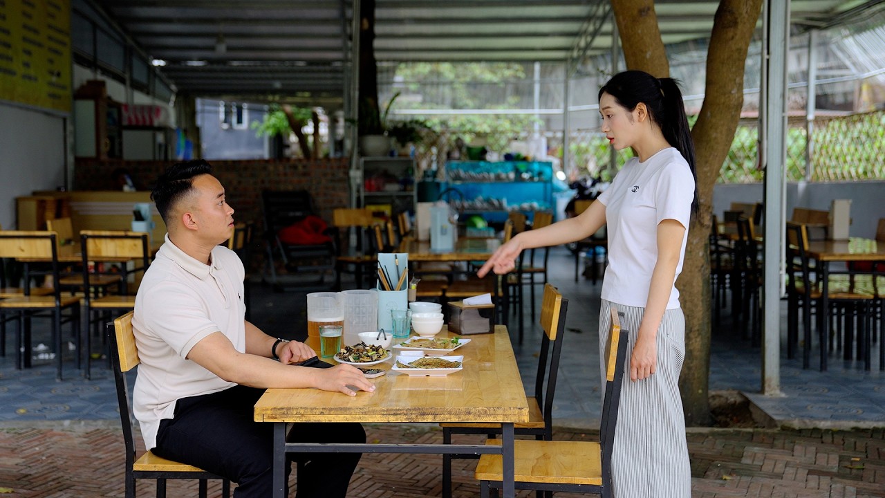 Đ&Ograve;I MUA ĐƯỢC NH&Agrave; RỒI MỚI CHỊU CƯỚI, C&Ocirc; G&Aacute;I BỎ RƠI BẠN TRAI V&Agrave; C&Aacute;I KẾT | G&Atilde;Y MOVIE TẬP 796