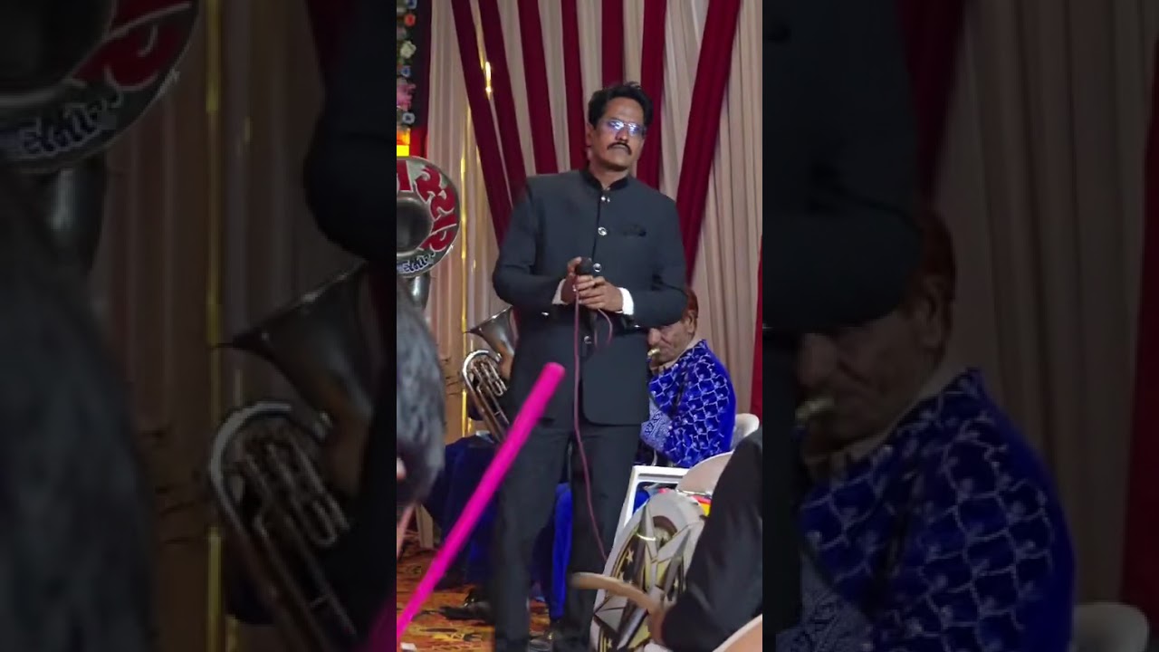 A one star band Balasinor 
