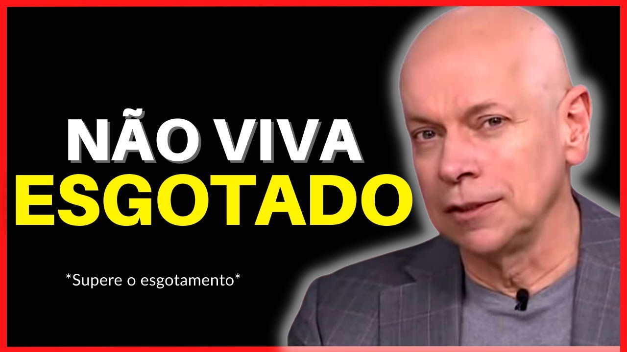 13 MINUTOS QUE MUDARÃO SUA VIDA COMPLETAMENTE  Leandro Karnal MOTIVACIONAL