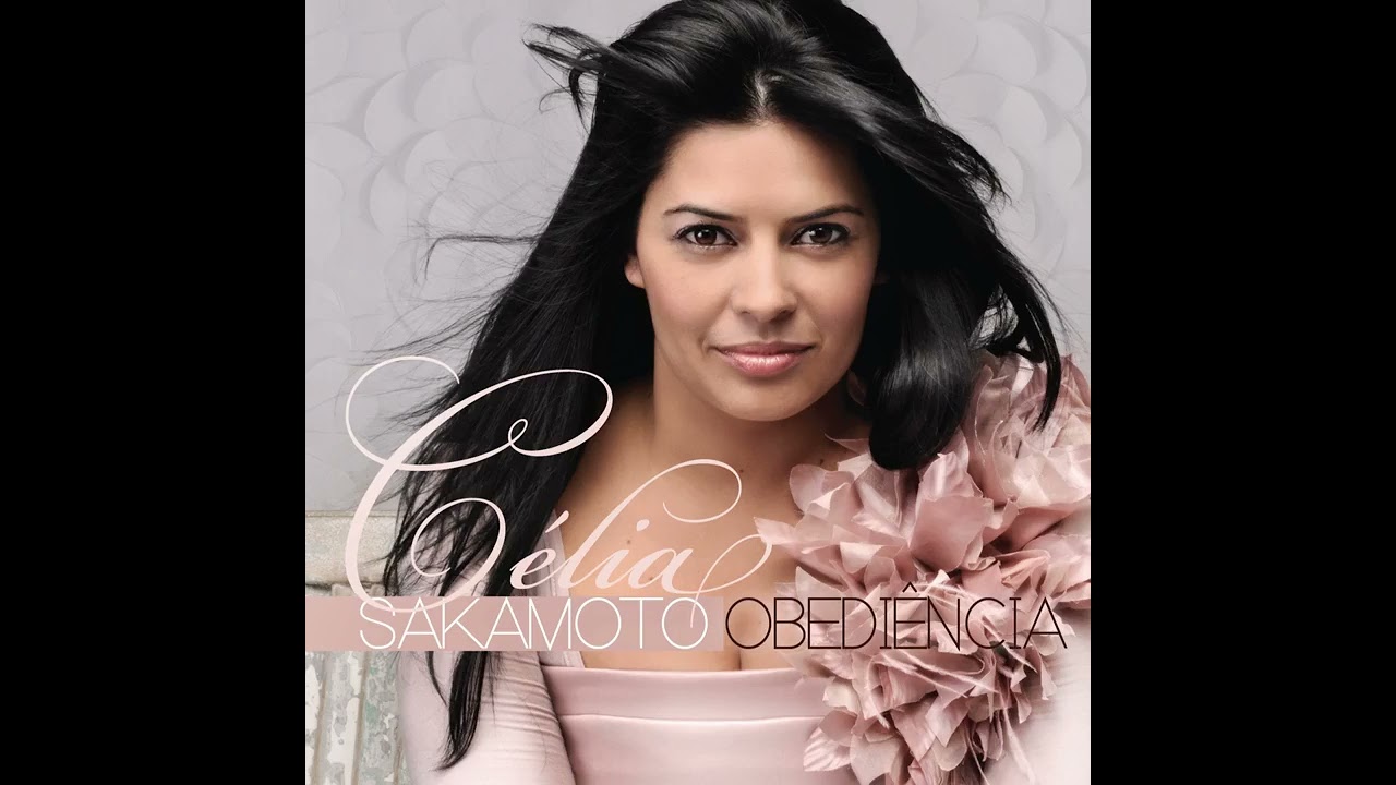O Veredito - C&eacute;lia Sakamoto (letra na descri&ccedil;&atilde;o)
