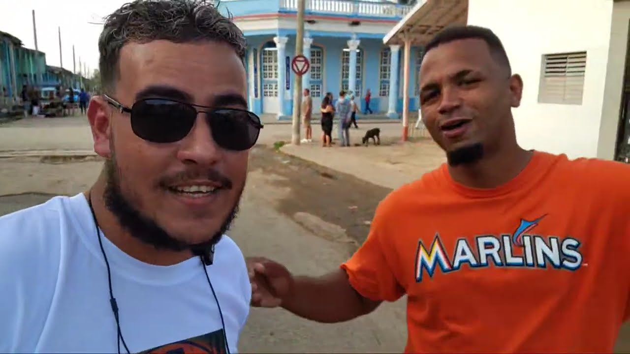 PREVIEW DE LA PARRANDA ZULUETEÑA 2024