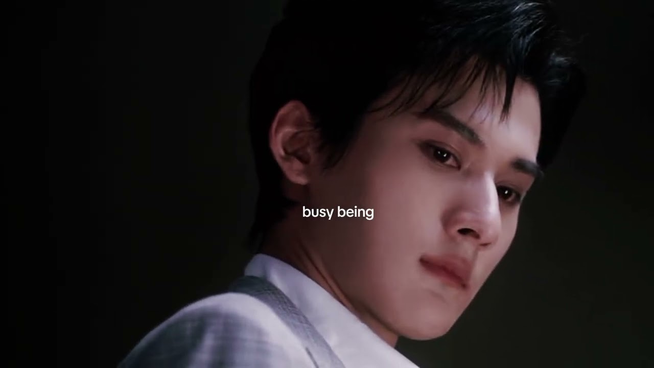 Crawling back to you | Shen Wenlang × Gao Tu | ShenGao | LangTu 