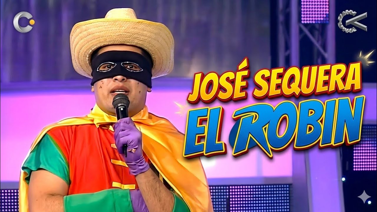 robin el chico maravilla en el precipicio 