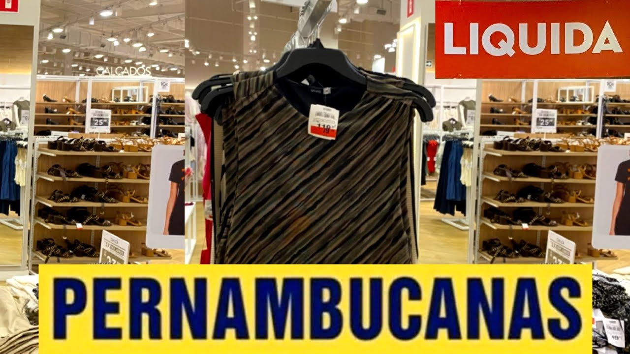 ТУР ПО ПЕРНАМБУКАНУ. РАСПРОДАЖА ОДЕЖДЫ.