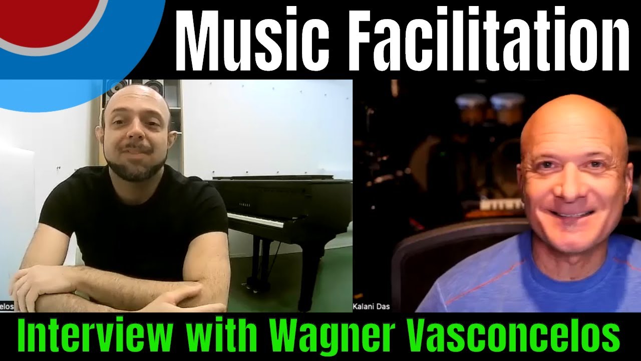 Community Music Facilitation