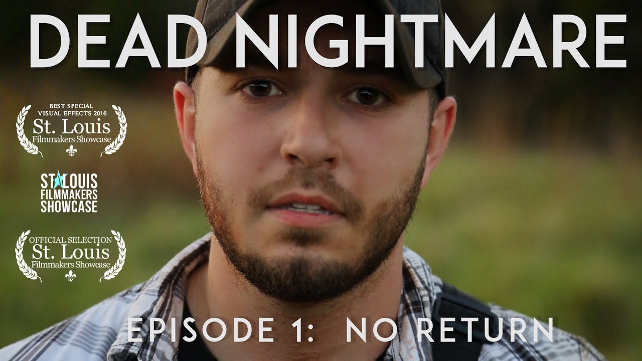 Zombie Short Film | Dead Nightmare Series | Episode 1 | Zombie Apocalypse